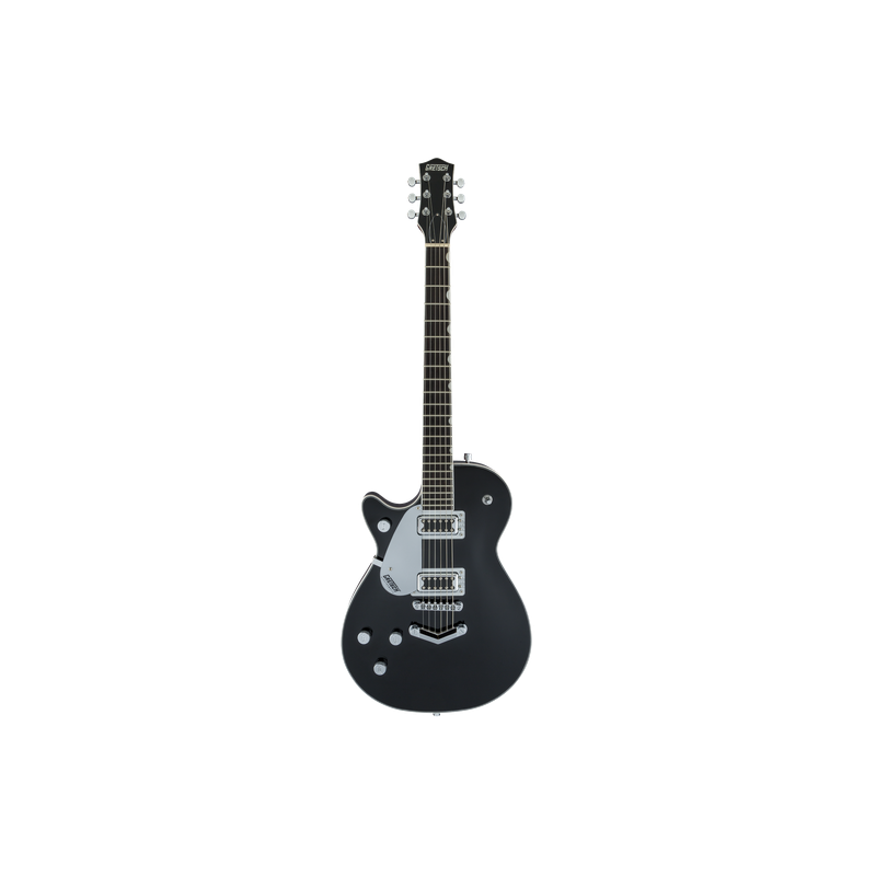 GUITARRA ELECTRICA GRETSCH G523LH EMTC JET 2507220506