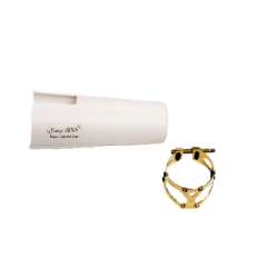 BOQUILLA PARA SAXOFÓN ALTO CLASSIC MODEL YANAGISAWA CLMAC140
