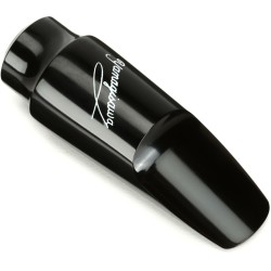 BOQUILLA 6 PARA SAXOFÓN SOPRANO YANAGISAWA Y37076