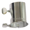 ABRAZADERA PARA SAXOFÓN TENOR YANAGISAWA YANIMETALLIGTS
