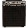 AMPLIFICADOR GALLIEN KRUEGER PARA BAJO 150W MB150S-112III