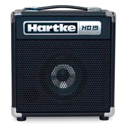 COMBO HARTKE  PARA BAJO 15W HMHD15