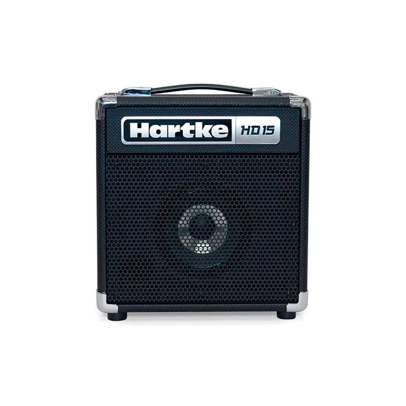 COMBO HARTKE  PARA BAJO 15W HMHD15
