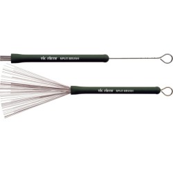 ESCOBILLAS VIC FIRTH SB