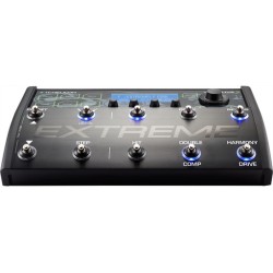 PROCESADOR TC HELICON VOICE LIVE 3 VCELV3EXT EXTREME