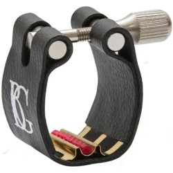 ABRAZADERA  BG PARA CLARINETE L4R