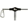 LLAVE VIC FIRTH P/BATERIA VICKEY2