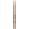 BAQUETAS VIC FIRTH 5B AMERICAN CLASIC P5BTN4PK