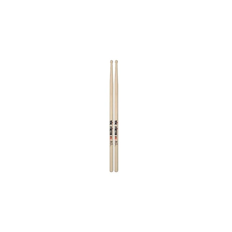 BAQUETAS VIC FIRTH NAURAL SMC