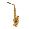 SAXOFON ALTO LAQUEADO MIB SELMER PARIS SUPREME 92DL