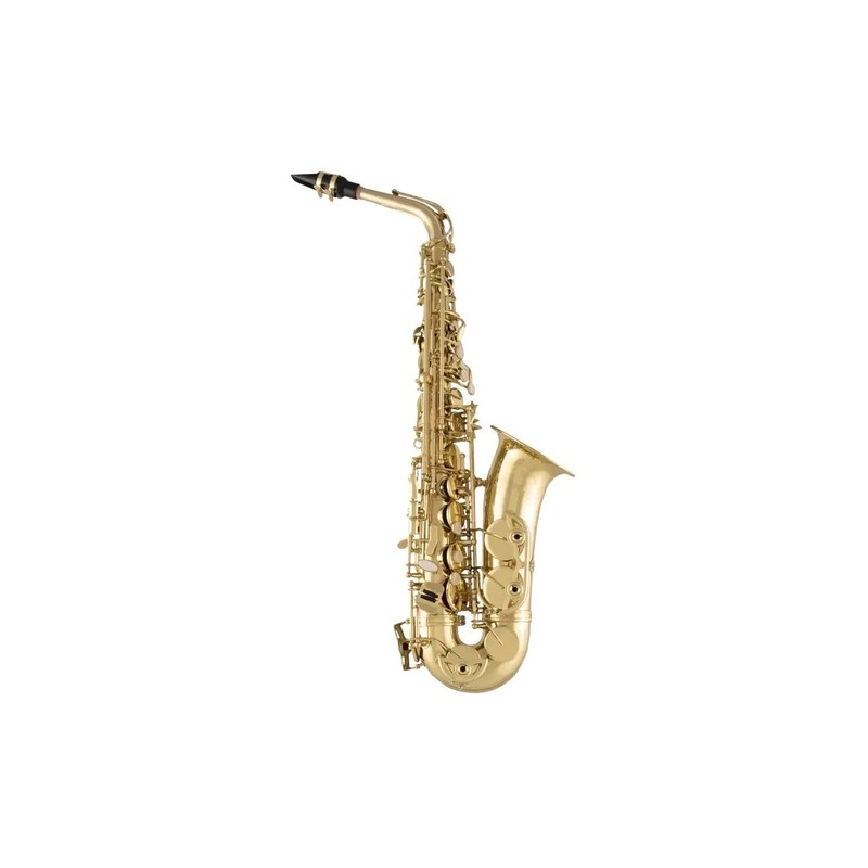 SAXOFÓN ALTO LAQUEADO PRELUDE CONN-SELMER SAS711