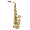 SAXOFÓN ALTO LAQUEADO PRELUDE CONN-SELMER SAS711