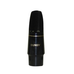 BOQUILLA PARA SAXOFÓN TENOR SELMER BUNDY BP404