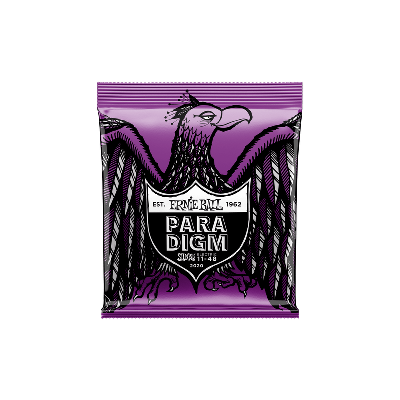 ENCORDADURA ERNIE BALL ''PARADIGM'' SUPER SL PARA GUITARRA ELECTRICA 2023