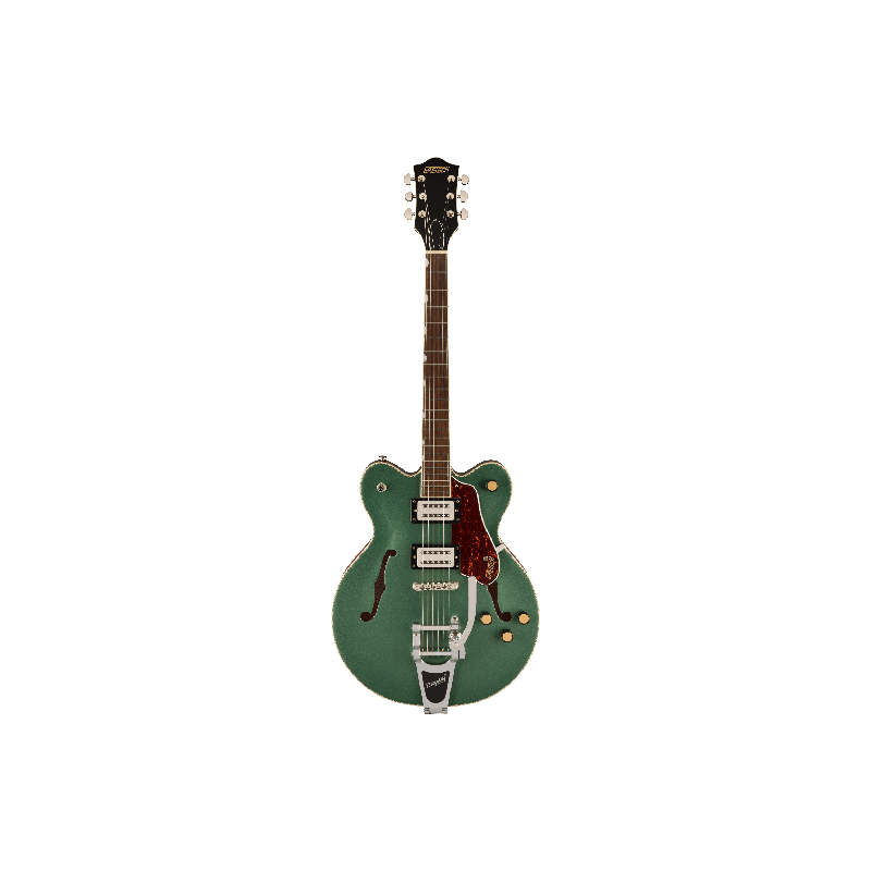 GUITARRA ELECTRICA GRETSCH G2622T Streamliner™ Center Block Double-Cut with Bigsby®
2807250530