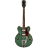 GUITARRA ELECTRICA GRETSCH G2622T Streamliner™ Center Block Double-Cut with Bigsby®
2807250530