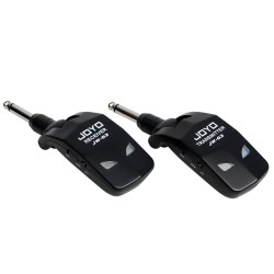 SISTEMA INALAMBRICO JOYO PARA INSTRUMENTOS JW-03