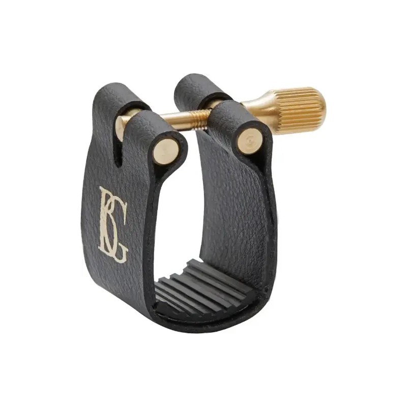 ABRAZADERA  BG PARA SAXOFÓN L12