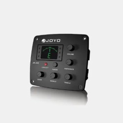 PASTILLA DE INCRUSTACIÓN JOYO PARA GUITARRA JE-305