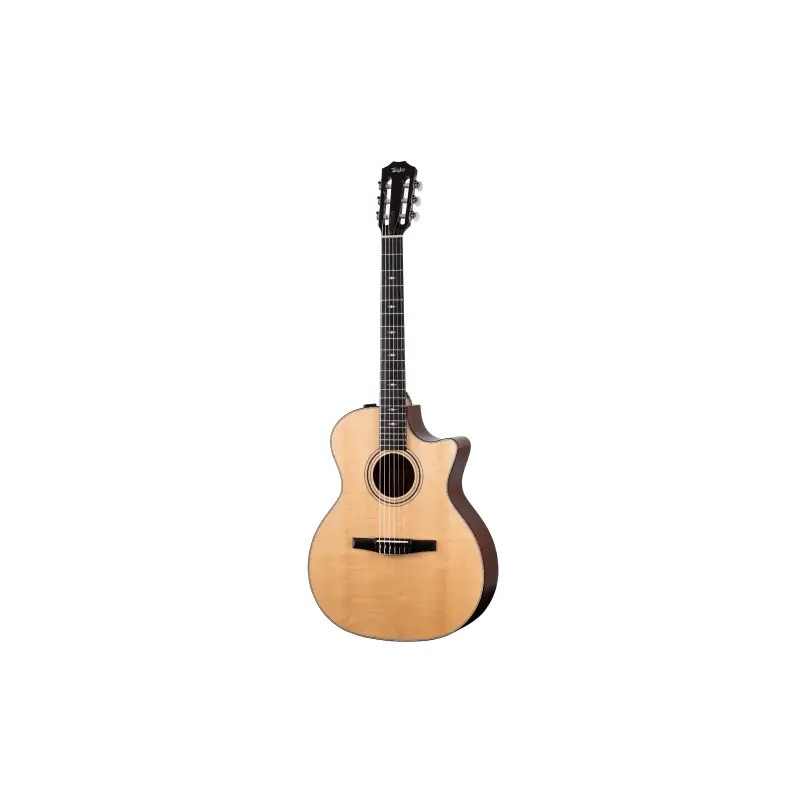 GUITARRA ELECTROACUSTICA TAYLOR GRAND AUDITORIUM 314CE-N