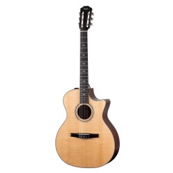 GUITARRA ELECTROACUSTICA TAYLOR GRAND AUDITORIUM 314CE-N