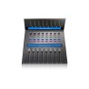EXTENSIÓN DE CONTROLADOR MIDI ICON PROFESIONAL  Qcon Pro XSQCON PRO XS