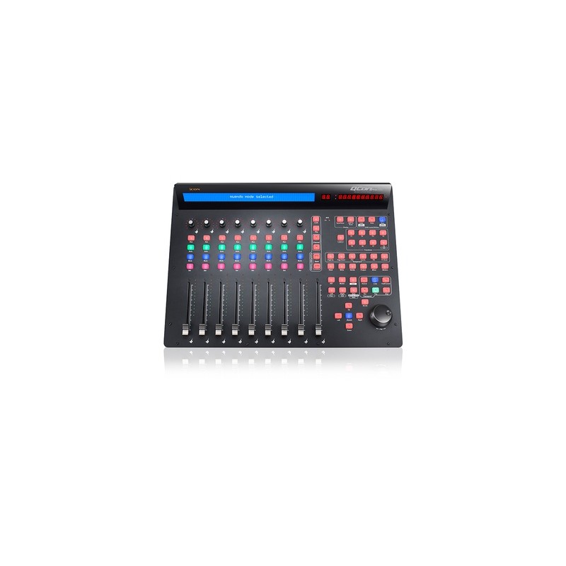 CONTROLADOR ICON MIDI PROFESIONAL QCON PRO G2