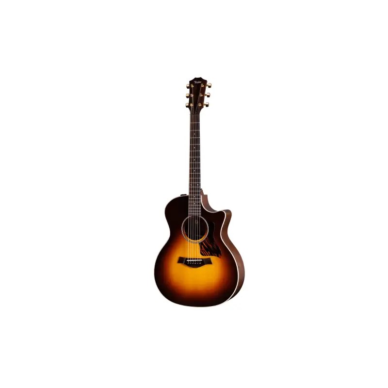 GUITARRA ELECTROACUSTICA TAYLOR GRAND AUDITORIUM AMERICAN DREAM 50TH AD14CE-SB LTD50
