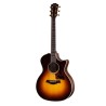 GUITARRA ELECTROACUSTICA TAYLOR GRAND AUDITORIUM AMERICAN DREAM 50TH AD14CE-SB LTD50