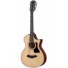 GUITARRA TAYLOR ACUSTICA DE 12 CUERDAS 352CE