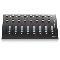 CONTROLADOR MIDI PLATFORM X+