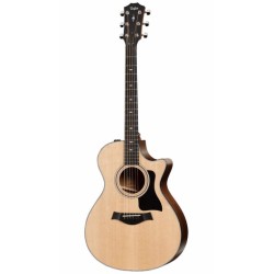 GUITARRA ELECTROACUSTICA TAYLOR 312CE