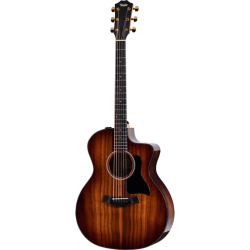 GUITARRA ELECTROACÚSTICA TAYLOR 224CE-K DLX