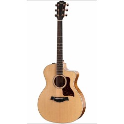 GUITARRA ELECTROACUSTICA TAYLOR 214CEKDLX