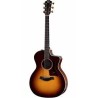 GUITARRA ELECTROACÚSTICA TAYLOR 214CE-SB DLX