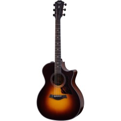 GUITARRA ELECTROACÚSTICA TAYLOR 314CE-SE