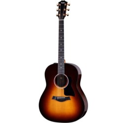 GUITARRA ELECTROACÚSTICA TAYLOR 217E-SB PLUS LTD