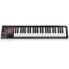 TECLADO CONTROLADOR MIDI USB IKEYBOARD 5X