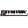 TECLADO CONTROLADOR MIDI USB IKEYBOARD 5X