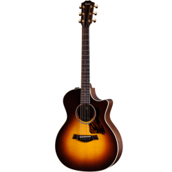 Guitarra electroacústica Taylor AD14ce-SB LTD edición limitada