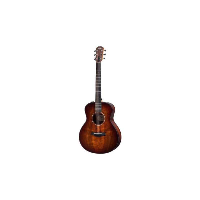 GUITARRA ACÚSTICA TAYLOR GS MINI-E KOA PLUS