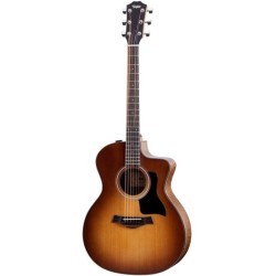 GUITARRA ELECTROACÚSTICA TAYLOR 214CE-K SB
