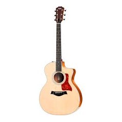 GUITARRA ELECTROACÚSTICA TAYLOR 214CE-K