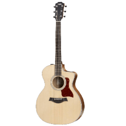 GUITARRA ELECTROACÚSTICA TAYLOR 214CE