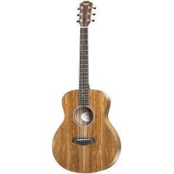 GUITARRA ELECTROACÚSTICA TAYLOR GS MINI-E KOA