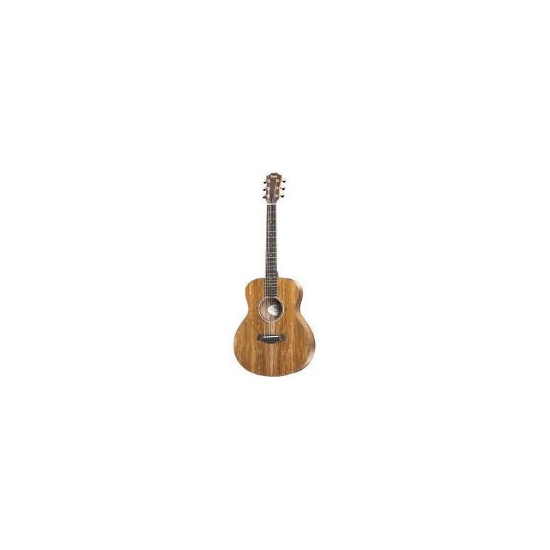 GUITARRA ELECTROACÚSTICA TAYLOR GS MINI-E KOA