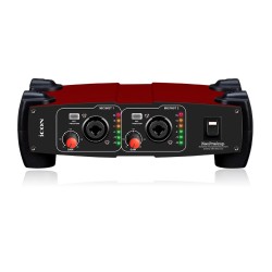 PREAMPLIFICADOR PARA MICROFONO NEO PREAMP