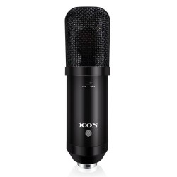 MICROFONO DE CONDENSADOR ICON PROFESIONAL M4