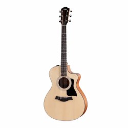 GUITARRA ELECTROACUSTICA TAYLOR GRAND CONCERT 112CE