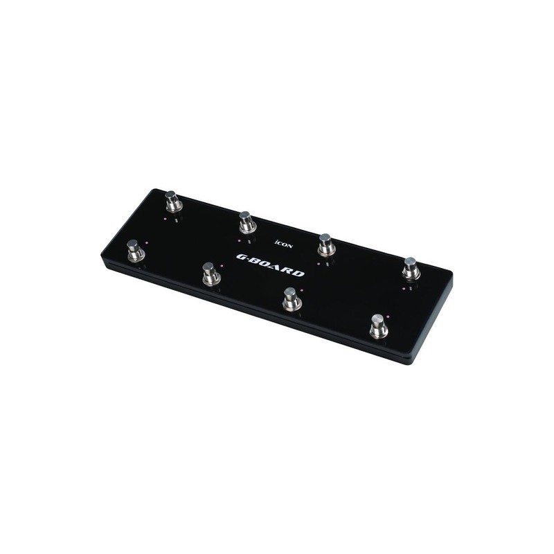 CONTROLADOR ICON FOOTSWITCH G-BOARD